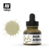 Gold Artist Ink