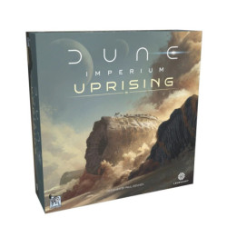Dune Imperium - Uprising