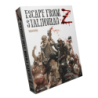 Escape From Stalingrad Z â€“ Deluxe Set (Kickstarter)