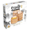 Steam Up: A Feast of Dim Sum (Retail Edition)