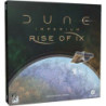DUNE Imperium - Rise of Ix