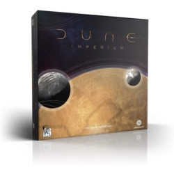 DUNE Imperium