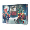 Excavation Earth: It Belongs in a Museum