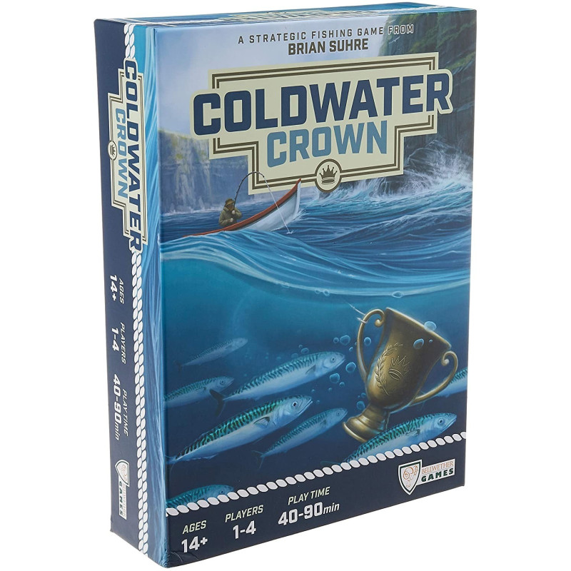 Coldwater Crown