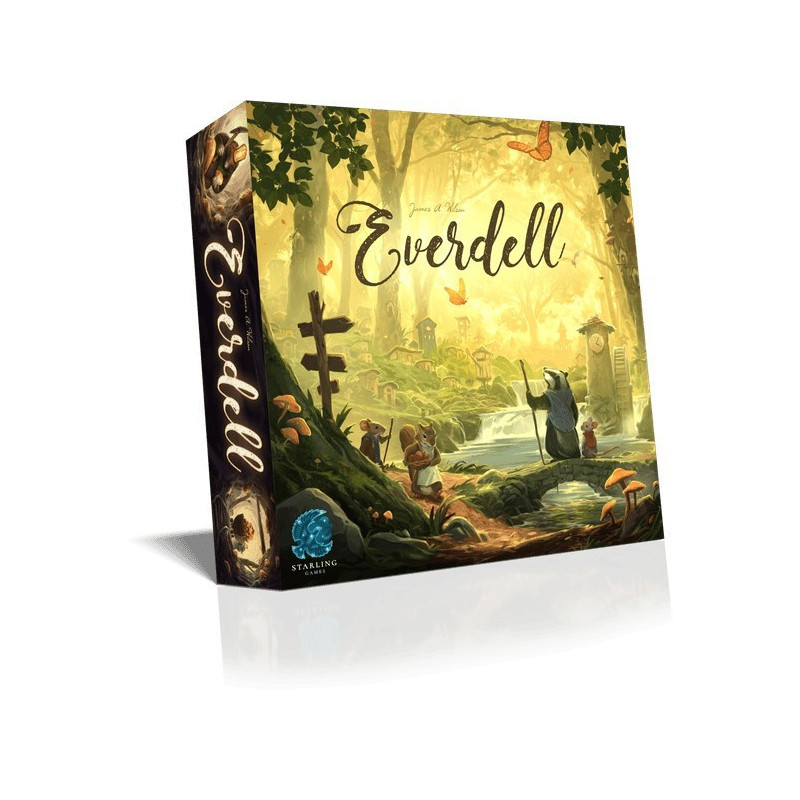 Everdell