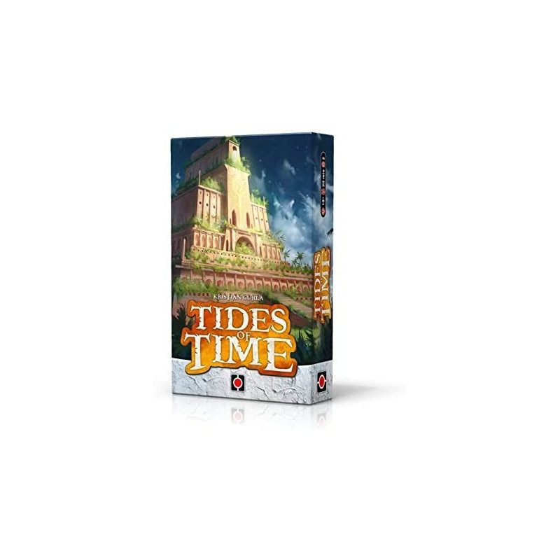 Tides of Time