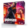 Wolfenstein The Board Game Kickstarter Edition