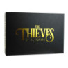 The Island of El Dorado: The Thieves of El Dorado