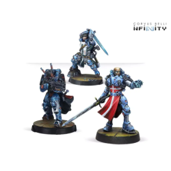 Military Orders Expansion...