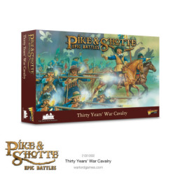Pike & Shotte Epic Battles...