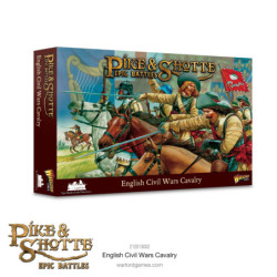 Pike & Shotte Epic Battles...