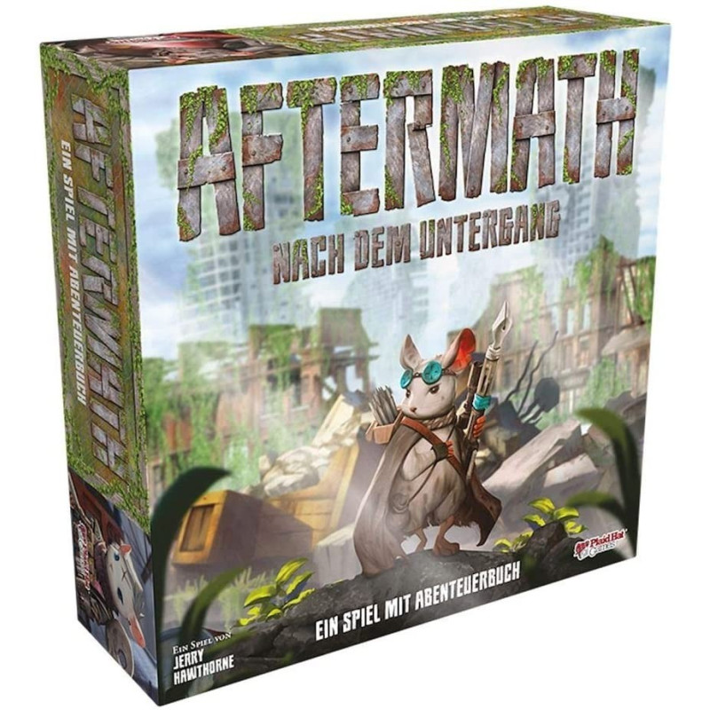 Aftermath