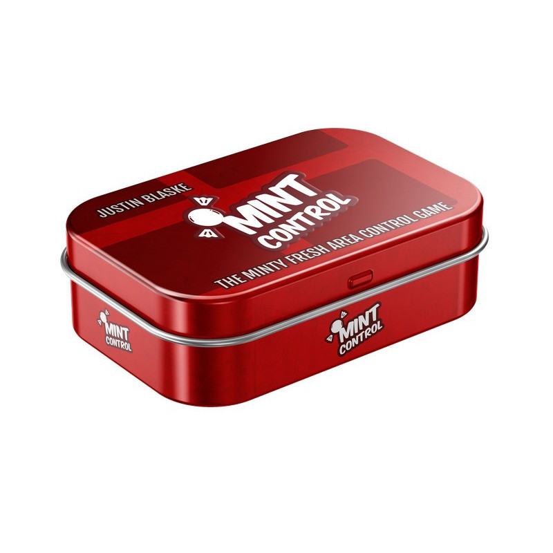 Mint Control