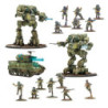 Konflikt '47 United States Starter Army
