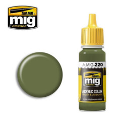 FS 34151 ZINC CHROMATE...