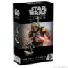 Boba Fett Daimyo