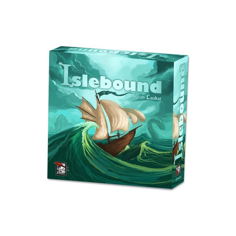 Islebound