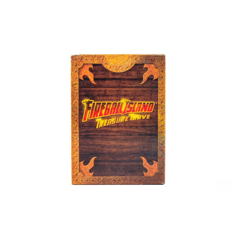 Fireball Island: The Curse of Vul-Kar â€“ Treasure Trove