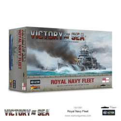 Victory at Sea Royal Navy...
