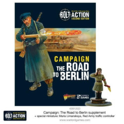 Road to Berlin