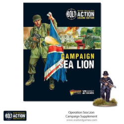 Bolt Action Campaign:...