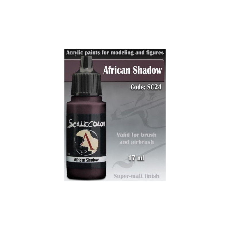 African Shadow