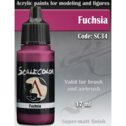 Fuchsia