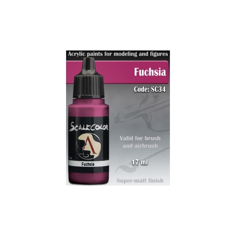 Fuchsia