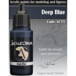 Deep Blue
