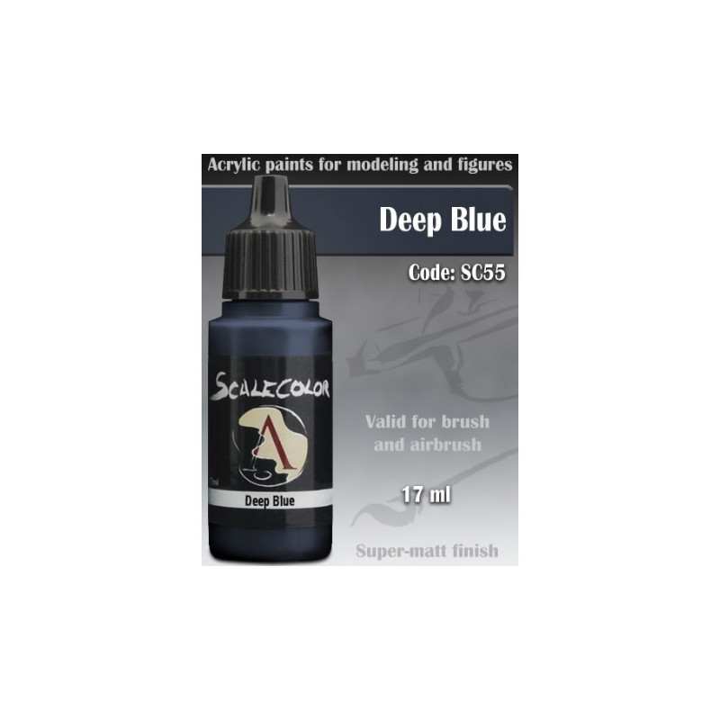 Deep Blue