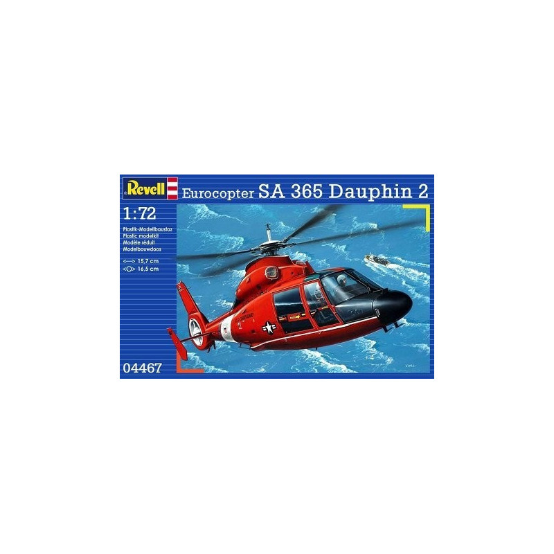 Dauphin 2