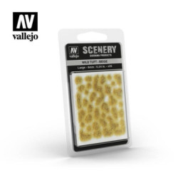 Wild Tuft   Beige