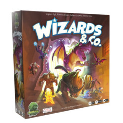 Wizards & Co.