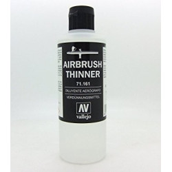 Vallejo Airbrush Thinner