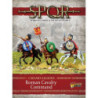 Caesar's Legions - Roman Cavalry command