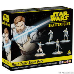 Shatterpoint - Hello There:...