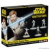 Shatterpoint - Hello There: General Obi-Wan Kenobi Squad Pack