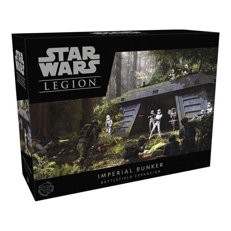 Imperial Bunker