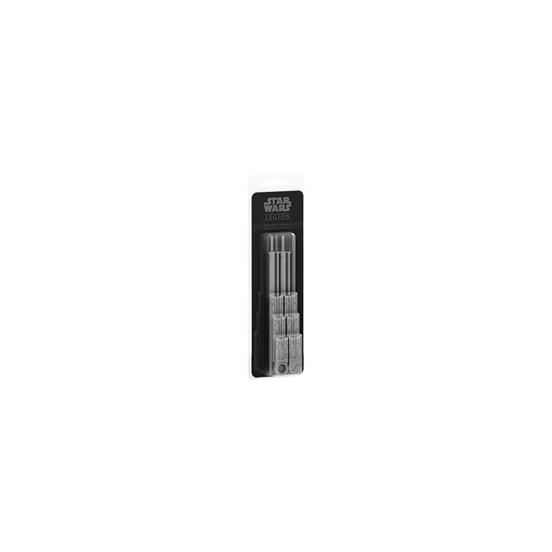 Movement Tools & Range Ruler Pack