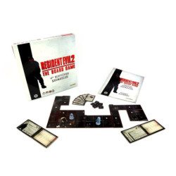 Resident Evil 2: 4th...
