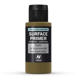 Surface Primer...