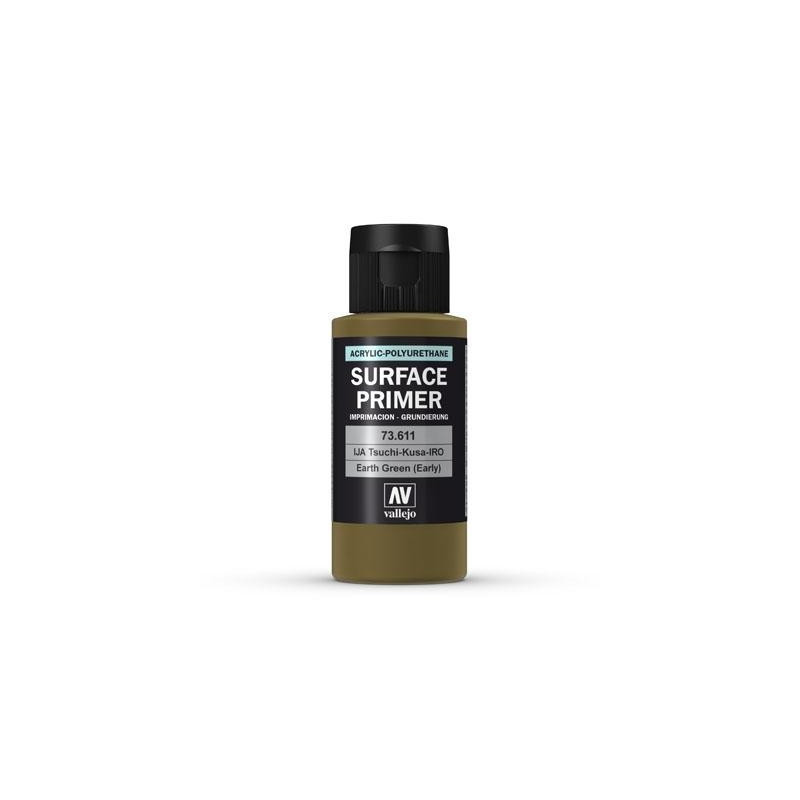 Surface Primer IJA-Tutikusa-Iro 60ml