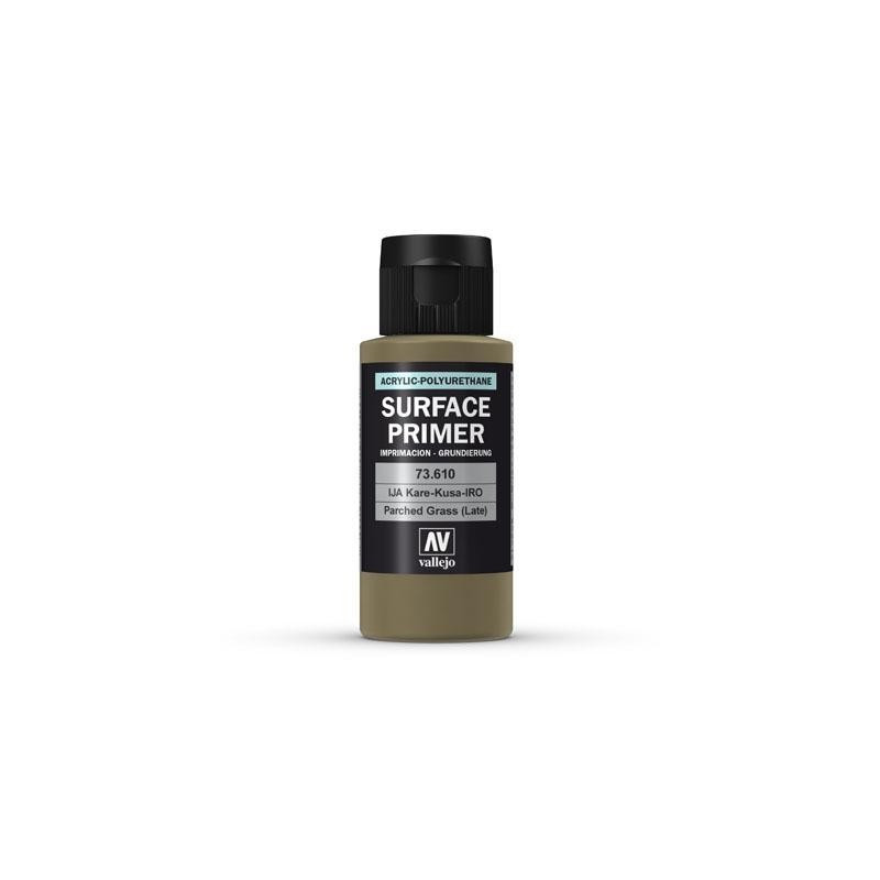 Surface Primer IJA-Karekusa-Iro 60ml