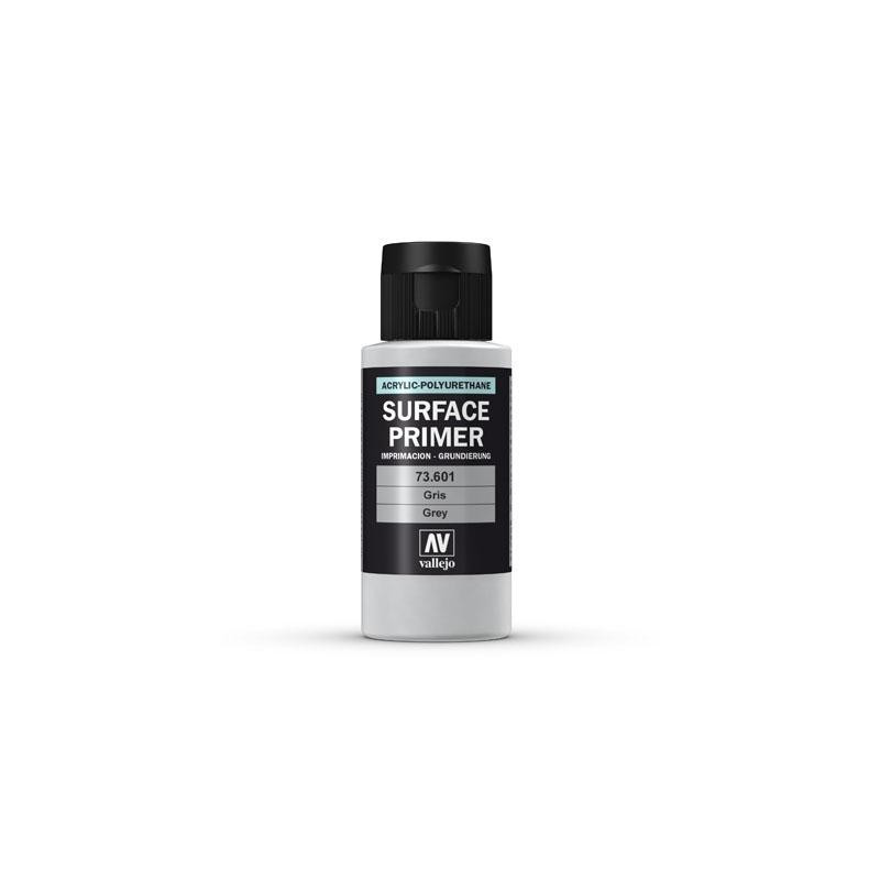 Surface Primer Grey 60ml