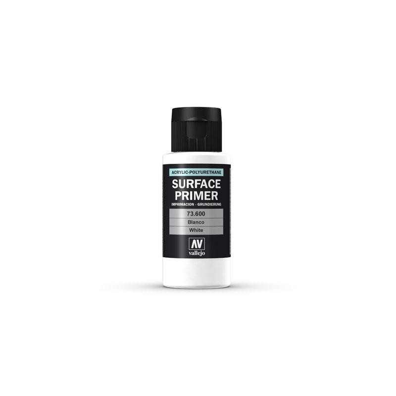 Surface Primer White 60ml