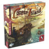 Cooper Island