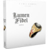 TIME Stories: Lumen Fidei
