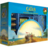 CATAN 3D Edition Seafarers and Cities & Knights Board Game Expansion
