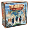 Trekking the World