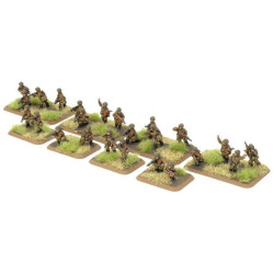 Infantry Platoon